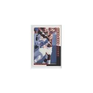  1998 Score #211   Leslie Shepherd Sports Collectibles