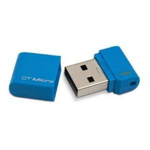  16GB USB 2.0 Hi Speed Datarave