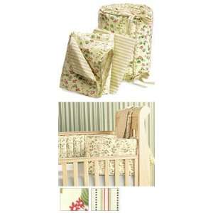  Lily Pad 3 Piece Crib Set Baby