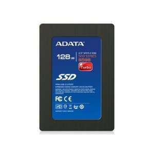  New A DATA TECHNOLOGY USA CO L SSD S596 TURBO2.5SATA II 