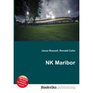 NK Maribor Ronald Cohn Jesse Russell  Books