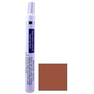  1/2 Oz. Paint Pen of Russet Metallic Touch Up Paint for 