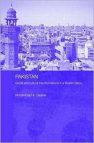   , (0415375665), Mohammad Qadeer, Textbooks   