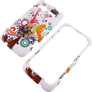  Autumn Protector Case for HTC Radar 4G Cell Phones & Accessories