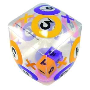  Tumble N Teach Multiplication Cube Toys & Games