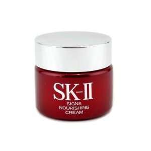  SK II by SK II Signs Nourishing Cream  1.06 OZ   Night 