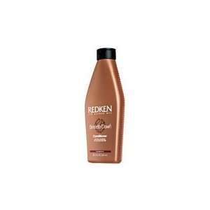   Down Conditioner Anti frizz Smoothing for Very Dry & Unruly Hair 8 OZ