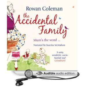   Family (Audible Audio Edition) Rowan Coleman, Juanita McMahon Books