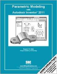   Inventor 2011, (1585035580), Randy Shih, Textbooks   