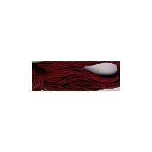  Bing Cherry   Perle Cotton Floss #5 Arts, Crafts & Sewing