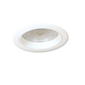  Royal Pacific 8873WH 4in. Baffled Reflector Recessed Light 