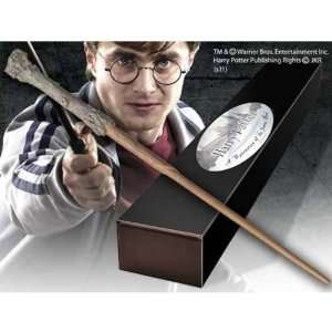   réplique baguette de Harry Potter (édition personna Toys & Games