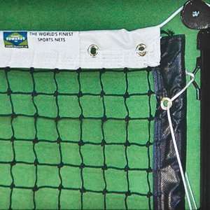  Edwards Aussie 3.0mm Net Edwards Tennis Nets 