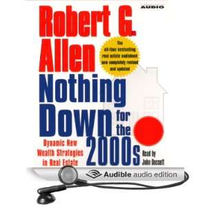   Wealth Strategies in Real Estate (Audible Audio Edition) Robert G