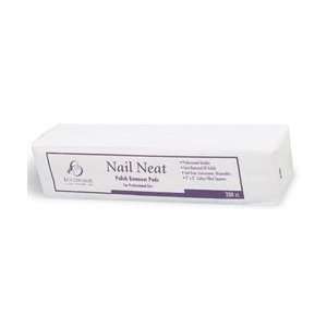  BACKSCRATCHERS Nail Neat Pads