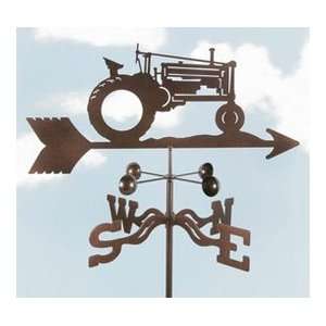  Tractor Weathervane Patio, Lawn & Garden