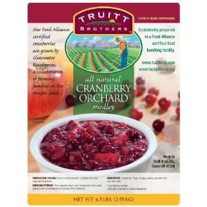 Truitt Brothers Cranberry Orchard Medley, 6.5 Pound  