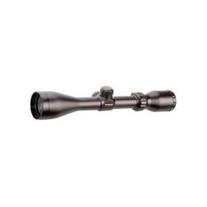  Truglo Maxus Xle 1.5 6X44 Scope, Black