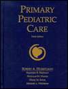 Primary Pediatric Care, (0815145470), Robert A. Hoekelman, Textbooks 