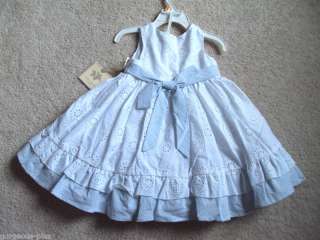 laura ashley london size 12 m brand new and authentic soo cute dress 