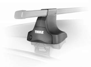Thule 480 Traverse Foot Pack Replacement Authorized Dealer New 