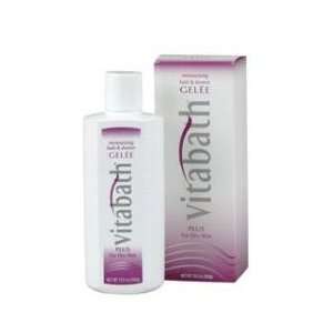  Vitabath Plus Gelee Dry Skin 10.5oz Health & Personal 