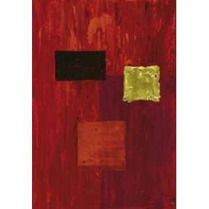  Jodi Phillips   Simply Square Size 23.5x31.5 by Jodi 