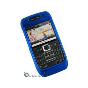   Phone Protector Case For Nokia E71 E71x Cell Phones & Accessories