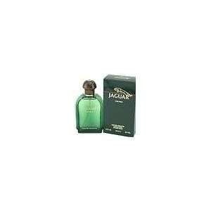  JAGUAR by Jaguar After Shave 2.7 oz Beauty