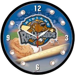  Midland Rockhounds Clock Electronics