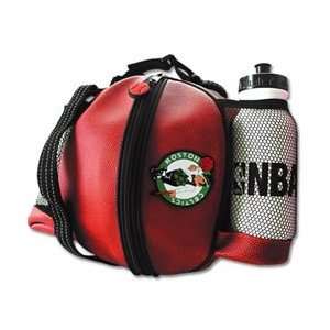  Celtics Ballbag w/ Strap & NBA Bottle (EA) Sports 