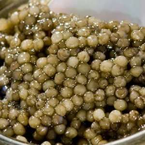 Farmed Russian Osetra Caviar (Crown Grocery & Gourmet Food