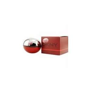   red delicious cologne by donna karan edt spray 3.4 oz for men Beauty