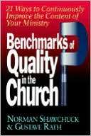 Benchmarks of Quality in the Norman Shawchuck