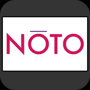 NOTO