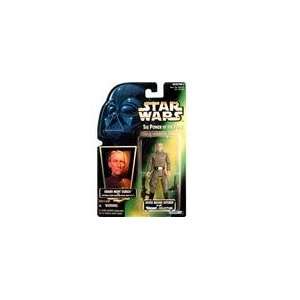  Star Wars Grand Moff Tarkin Action Figure Toys & Games
