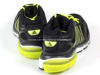 Adidas aSTAR Ride 3M Black/Black/Electr Mens Lightweight Running 2011 