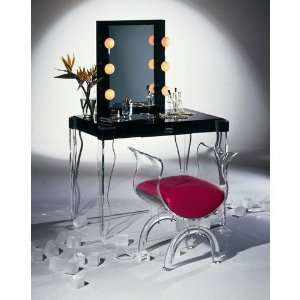  Sylvana Vanity Table