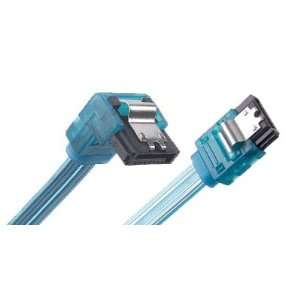  UV Reactive 18 Inch Serial ATA 2 (SATA 300) Data Cable w 