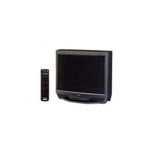  Sony KV 27S46 27 Trinitron TV Electronics