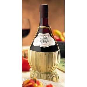  2010 Banfi Bellagio Chianti Wicker 750ml Grocery 