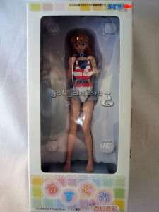 Figure Evangelion Asuka Langley doll Licensed jp  