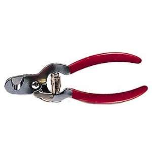  Stainless steel nail trimmers 