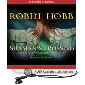   Son Trilogy (Audible Audio Edition) Robin Hobb, John Keating Books