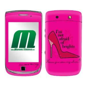    MusicSkins MS SATC50199 BlackBerry Torch  9800 Electronics