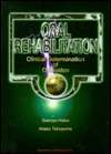 Oral Rehabilitation CLINICAL DETERMINATION OF OCCLUSION, (4874175325 