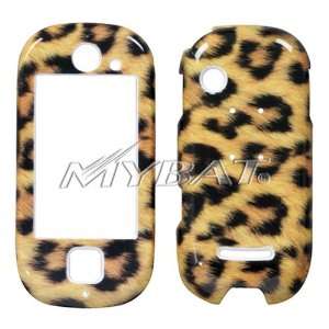   Evoke QA4 (Alltel/Cricket)   Leopard Skin Cell Phones & Accessories