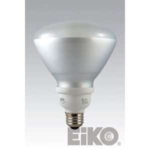  EIKO SP15/R30/65K   15W 120V 6500K R30 Shaped