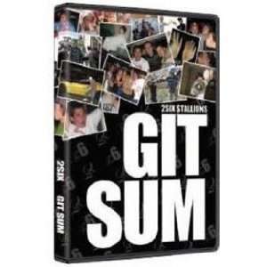  Git Sum Bike DVD