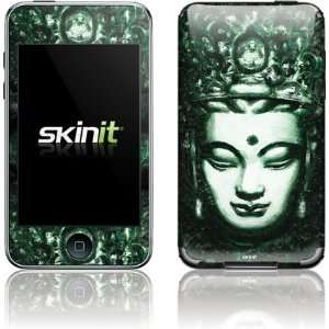  Buddha skin for iPod Touch (2nd & 3rd Gen)  Players 